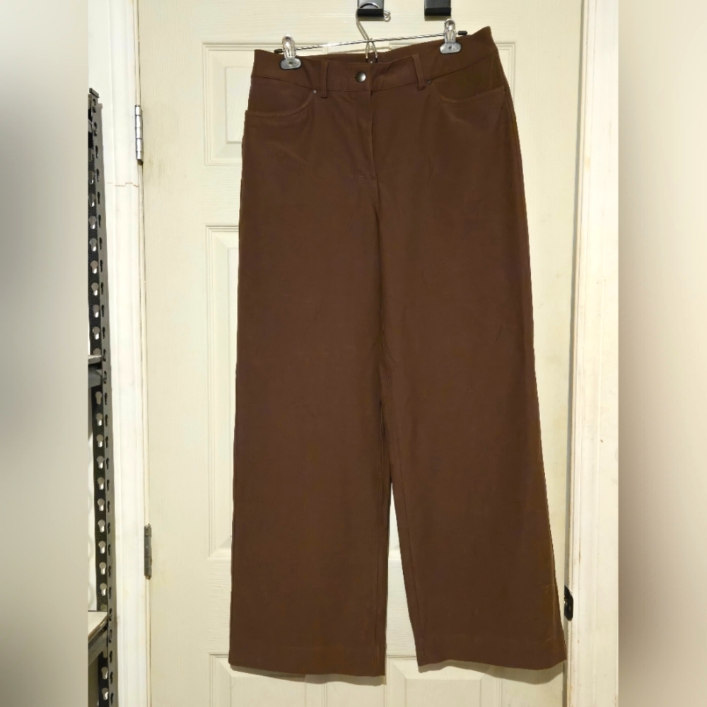 Lululemon City Sleek Pants NWOT